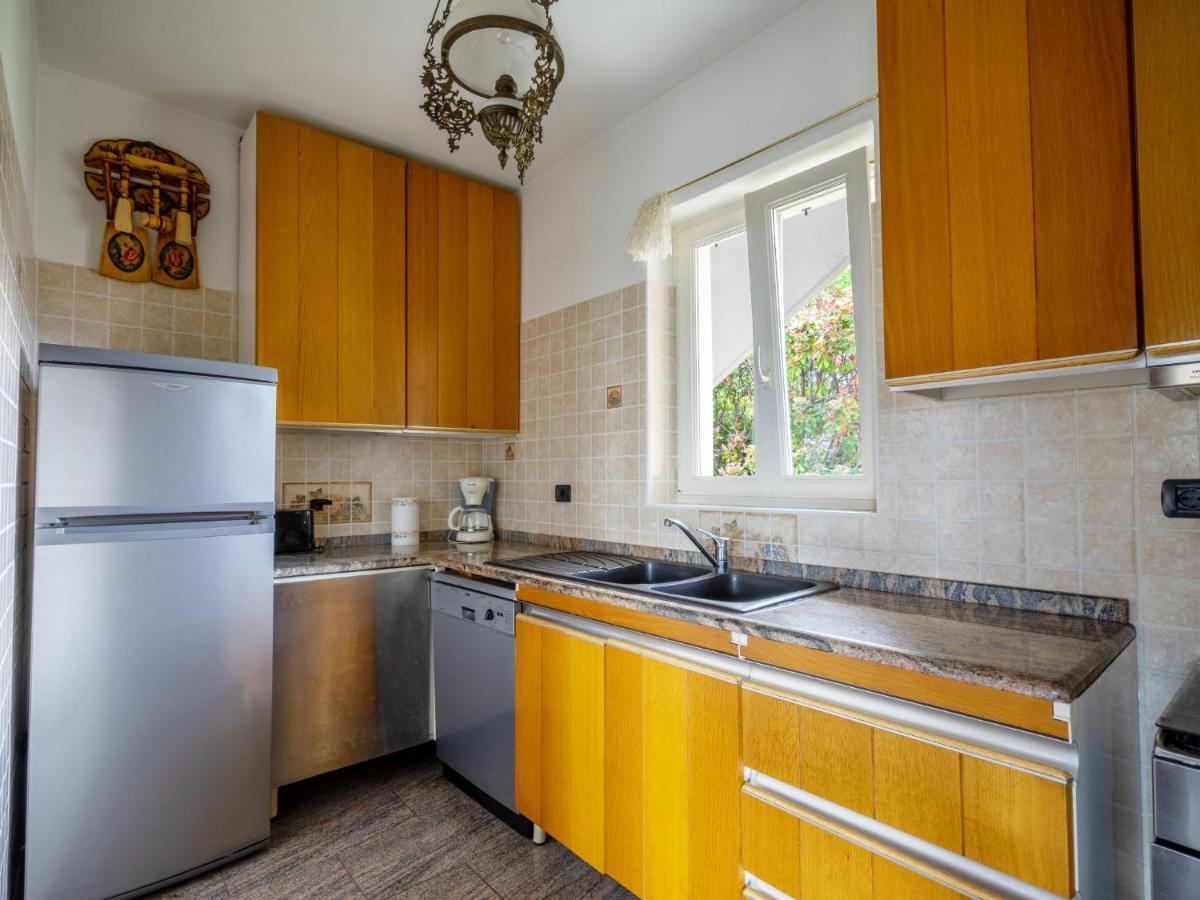 Apartment Federica-1 By Interhome Carmine Bagian luar foto